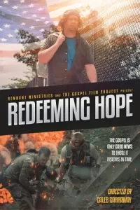 หนังออนไลน์,หนังฝรั่ง,หนังสงคราม:Redeeming Hope (2023)