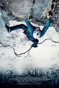 หนังออนไลน์.เว็บดูหนังฟรี23:The Alpinist (2021) นักปีนผา