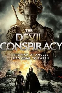 หนังออนไลน์23.หนังใหม่ดูฟรี.เต็มเรื่อง.The Devil Conspiracy (2023)