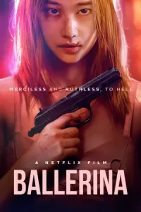 หนังออนไลน์,หนังใหม่,เต็มเรื่อง,Ballerina (2023) ร่ายระบำฆ่า