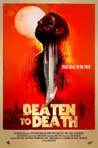 หนังใหม่ดูฟรี,หนังเต็มเรื่อง,Beaten to Death (2022)