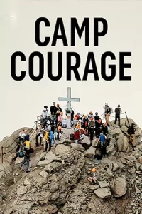 หนังสารคดี2023,หนังใหม่ดูฟรี23,Camp Courage (2023) ค่ายคนกล้า