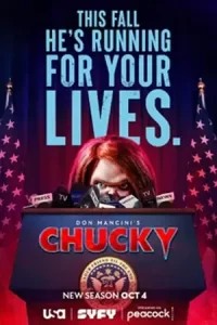 ซีรีย์ออนไลน์23.ซีรีย์ระทึก--Chucky (2023) Season III