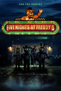 ภาพยนตร์ออนไลน์-หนังสยอง-ลึกลับ-หนังไล่ล่า...Five Nights at Freddy's (2023)