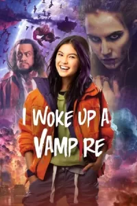 ซีรีย์ออนไลน์23-ซีรีย์ใหม่..I Woke Up a Vampire (2023) ตื่นมาก็เป็นแวมไพร์
