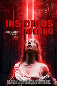 หนังออนไลนื,หนังสยองขวัญ,Insidious Inferno (2023)