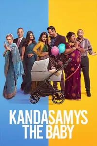 หนังออนไลน์-หนังใหม่ดูฟรี-Kandasamys The Baby (2023) หลานพาป่วนกับบ้านกันดาสามิส