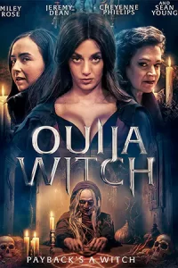 หนังใหม่,หนังเต็มเรื่อง,Ouija Witch (2023)