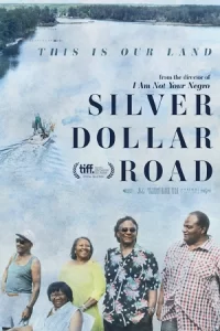 หนังออนไลนฺ23-หนังใหม่ดูฟรี...Silver Dollar Road (2023)