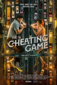 หนังออนไลน์-หนังใหม่ดูฟรี....The Cheating Game (2023)