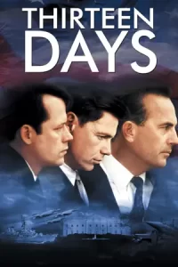 หนังเก่า,ดูหนังฟรี23.Thirteen Days (2000) 13 วัน ปฏิบัติการหายนะโลก