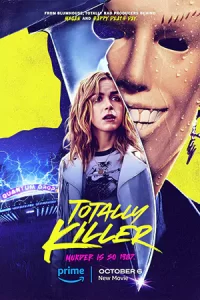 หนังออนไลน์,หนังระทึก,Totally Killer (2023) ย้อนเวลาหาฆาตกร