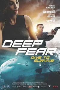 ภาพยนตร์ออนไลน์23-หนังใหม่ดูฟรี..หนังฝรั่ง..Deep Fear (2023)