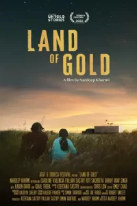 ภาพยนตร์ออนไลน์2023-ดูหนังฟรี2023.MOVIEFREE23...Land of Gold (2023)