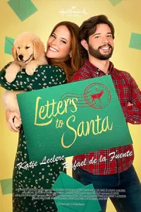 ภาพยนตร์ออนไลน์2023...หนังใหม่ดูฟรี -Letters to Santa (2023)