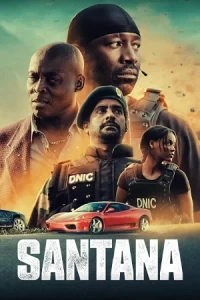 ภาพยนตร์ออนไลน์2023-หนังใหม่ดูฟรี...Santana (2020) แค้นสั่งล่า