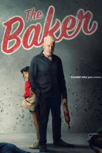 ภาพยนตร์ออนไลน์-หนังใหม่ดูฟรี...The Baker (2023)