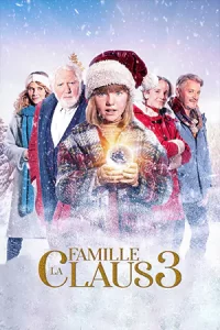 ภาพยนตร์ฝรั่ง2023-หนังใหม่ดูฟรี(เต็มเรื่อง)The Claus Family 3 (2023) คริสต์มาสตระกูลคลอส 3