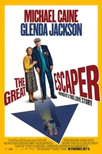 หนังออนไลน์23.หนังฝรั่งเรื่องใหม่-The Great Escaper (2023)