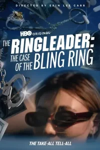ภาพยนตร์ออนไลน์2023..หนังใหม่ดูฟรีที่นี่-The Ringleader The Case of the Bling Ring (2023)