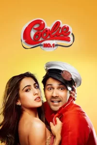 ภาพยนตร์อินเดีย"Coolie No. 1 (2020) คูลลี่ นัมเบอร์ 1"