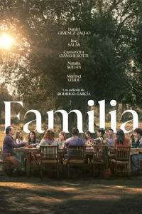 ภาพยนตร์ฝรั่ง2023..หนังใหม่ดูฟรี(เต็มเรื่อง)..Familia (2023) ครอบครัวที่รัก
