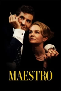 ภาพยนตร์ออนไลน์--เรื่องใหม่--ดูหนัง...Maestro (2023) มาเอสโตร