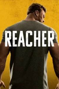 ภาพยนตร์ออนไลน์2023..ซีรีย์แอคชั่น--Reacher (2023) รีชเชอร์ ยอดคนสืบระห่ำ (season 2)