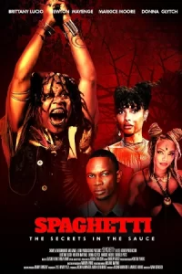 ภาพยนตร์สยองขวัญ...Spaghetti (2023)