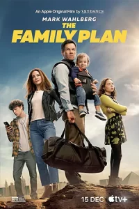 ภาพยนตร์ใหม่ดูฟรี...The Family Plan (2023)-