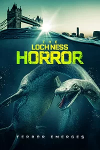 ภาพยนตร์ไซไฟ - สยองขวัญ เรื่อง..The Loch Ness Horror (2023) ซับไทย-ดูหนังเต็มเรื่อง