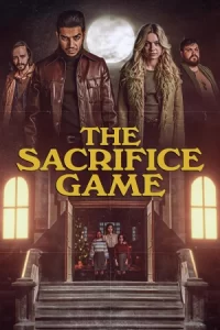 ภาพยนตร์ออนไลน์2023..หนังใหม่ดูฟรีที่นี่(MOVIEFREE23.)----The Sacrifice Game (2023)