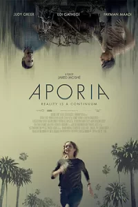 ภาพยนตร์ออนไลน์ดูฟรีที่เว็บ Moviefree23.com เรื่อง Aporia (2023)
