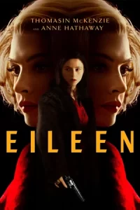 ภาพยนตร์แนวระทึก เรื่องEileen (2023)