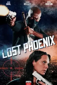 ภาพยนตร์Lost Phoenix (2024)