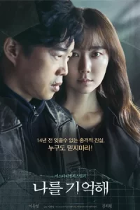 ภาพยนตร์เกาหลี ดูหนังเกาหลีออนไลน์ หนังสืบสวน เรื่อง Marionette (2017)