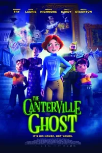 ภาพยนตร์แอนิเมชั่น เต็มเรื่อง ดูฟรีที่นี่..The Canterville Ghost (2023) เดอะ แคนเทอร์วิลล์ โกสท์