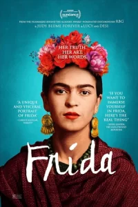 Frida (2024)