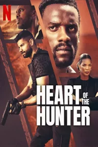 Heart of the Hunter (2024) หัวใจนักล่า