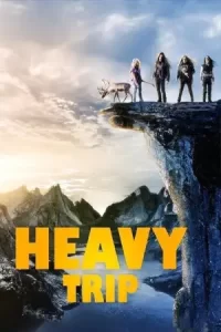 Heavy Trip (2018)