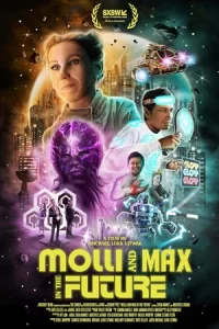 Molli and Max in the Future (2023)