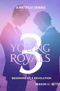 Young Royals เจ้าชาย (2023)season 3