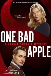 One Bad Apple: A Hannah Swensen Mystery (2024)