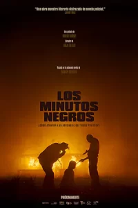 The Black Minutes (2021)