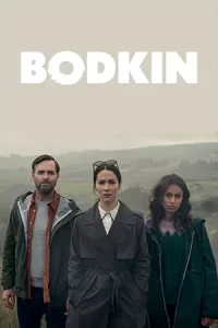 Bodkin (2024) หายไปในบ็อดคิน