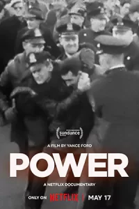 Power (2024) ตำรวจ อำนาจ และอิทธิพล