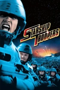 Starship Troopers 1 (1997) สงครามหมื่นขา ล่าล้างจักรวาล ภาค 1