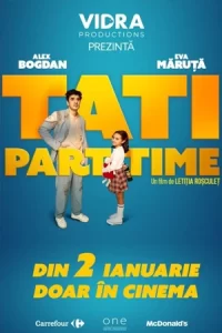Tati Part Time (2024)