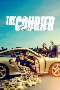 The Courier (2024)